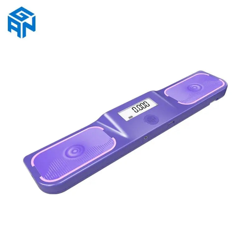 GAN Timer GAN Smart Timer GAN Cube Mat GAN timer mat GAN Bluetooth Smart timer for cube GAN cube timer GAN timer link to APP
